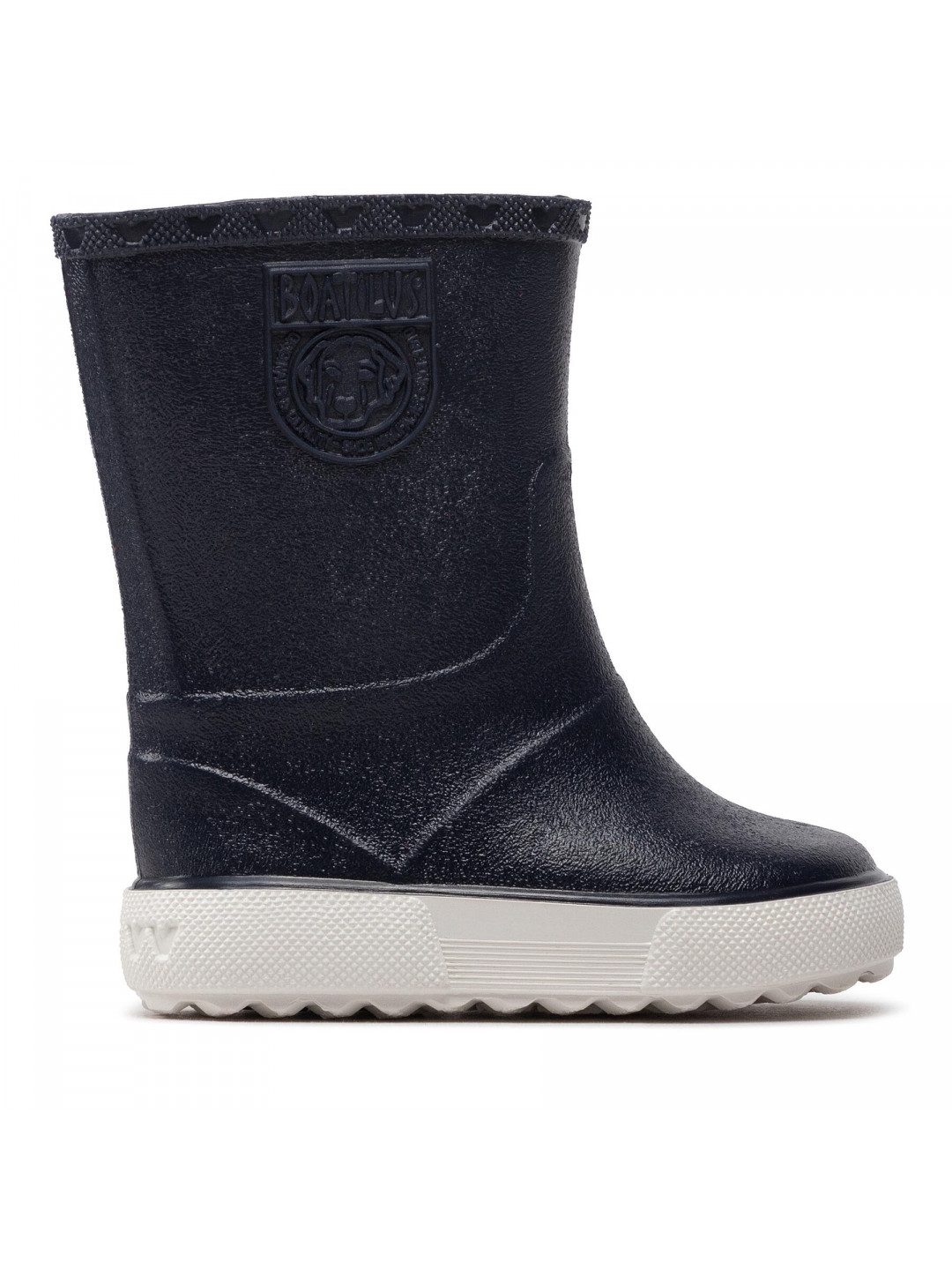 Holínky Boatilus Nautic Rain Boot VAR 01 Tmavomodrá